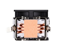 SilverStone SST-KR02 92mm - 600043 - zdjęcie 5